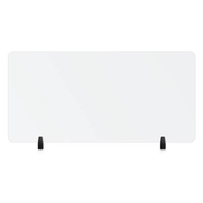 Neomounts NS-GLSPROTECT140 / Transparent Protection Screen - 140 cm wide / Transparent