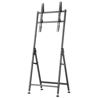 Neomounts PLASMA-M1000 / Flat Screen Floor Stand (height: 108 cm) / Black