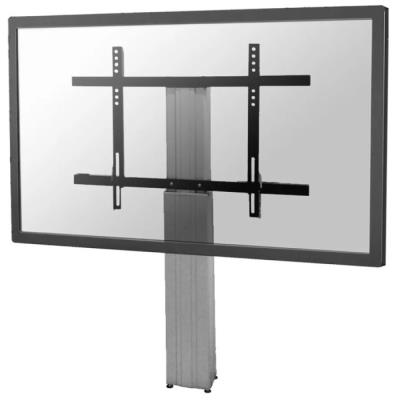 Neomounts  PLASMA-W2250SILVER / Motorised Floor Stand/Wall Mount - VESA 200x200 up to 800x600 / Silver