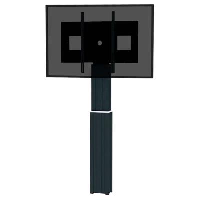 Neomounts  PLASMA-W2500BLACK / Motorised Floor Stand/Wall Mount - VESA 200x200 up to 800x600 / Black