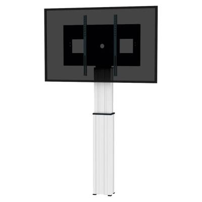 Neomounts  PLASMA-W2500SILVER / Motorised Floor Stand/Wall Mount - VESA 200x200 up to 800x600 / Silver