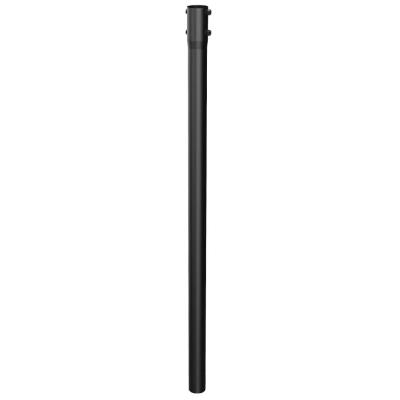 Neomounts  NS-EP100BLACK / 100 cm extension pole for FPMA-C340BLACK / Black