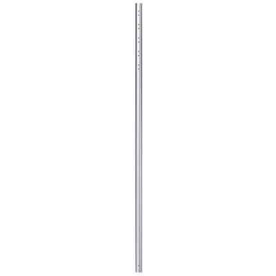 Neomounts  FPMA-CP200 / 200 cm extension pole for FPMA-C200/C400SILVER/PLASMA-C100 / Silver