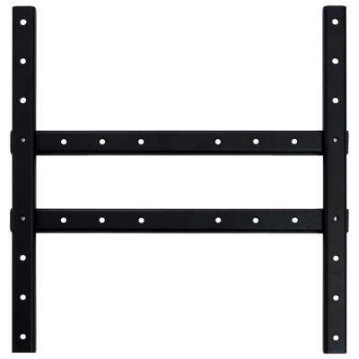 Neomounts  FPMA-VESA425 / VESA Conversion Strips - VESA 100 to 200x100, 200x200, 400x200, 400x400 / Black