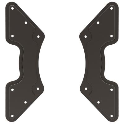 Neomounts  FPMA-VESA440 / VESA Conversion Plate - VESA 200x200 to 400x200, 400x400 / Black