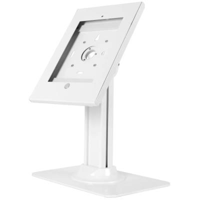 Neomounts  TABLET-D300WHITE / Tablet Desk Stand (for Apple iPad 2/3/4/Air/Air 2) / White
