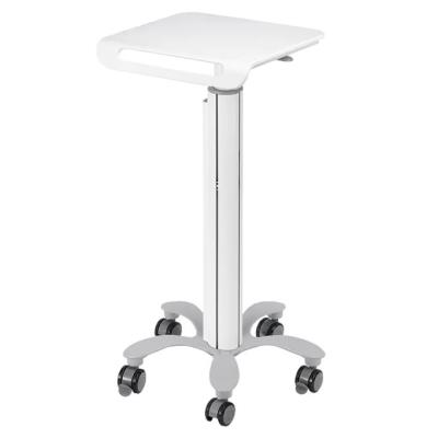 Neomounts  MED-M050 / Mobile Laptop Cart / Creme