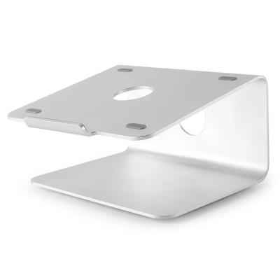 Neomounts  NSLS050 / Notebook Desk Stand (ergonomic, 360 degrees rotatable) / Silver