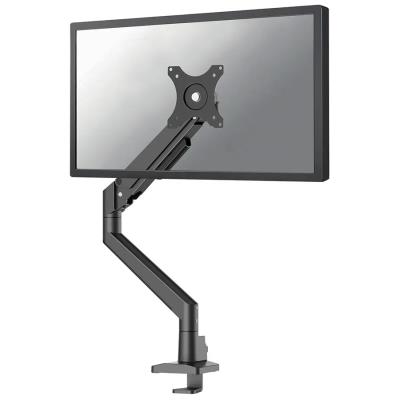 Neomounts  DS70-250BL1 NEXT Slim Desk Mount, single display (topfix clamp/grommet), black