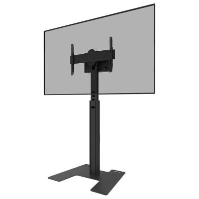 Neomounts FL45S-825BL1 Neomounts MOVE Up Display Floor Stand (37-75") solid steel floor plate box . Baleno v 2 krabicích