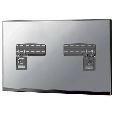 Neomounts WL30-265BL1 Neomounts Wall Mount for Samsung QMC, QMB & QHC signage displays, black