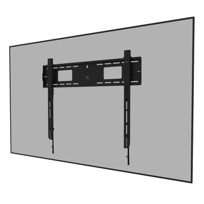 Neomounts WL30-750BL18 Neomounts LEVEL-750 Wall Mount (XL, 125 kg, kickstand, lockable, connectable, VESA 800x600)