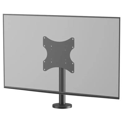 Neomounts TV Desk Mount 23-43" (grommet)