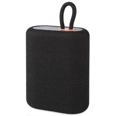 NEDIS reproduktor + mikrofon/ výkon 7 W/ výdrž 7 hodin/ do ruky/ Bluetooth/ USB-C/ černý