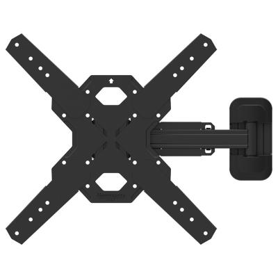 Neomounts Select  WL40S-840BL14 / Screen Wall Mount (full motion, 2 pivots, VESA 400x400) / Black