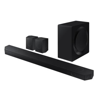 SAMSUNG soundbar HW-Q990D/ aktivní bezdrátový subwoofer/ 11.1.4/ 656 W/ BT/ HDMI/ Wi-Fi
