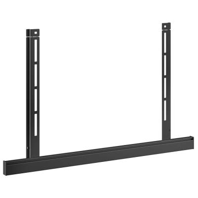 Vogels Adaptér pro montáž příslušenství na elektrické lifty RISE černý