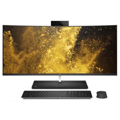 HP EliteOne 1000 G2 AiO/ i5-8500/ 8GB DDR4/ 256GB SSD/ Intel UHD 630/ 34" WQHD IPS/ W10P+wless kbd,myš