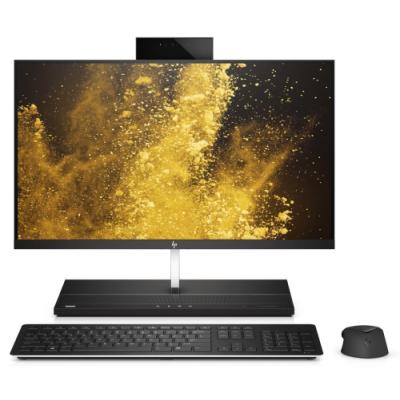 HP EliteOne 1000 G2 AiO/ i7-8700/ 16GB DDR4/ 512GB SSD/ Intel UHD 630/ 27" 4K IPS/ W10P+wless kbd,myš