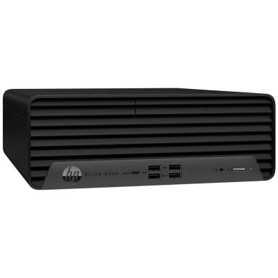 HP Elite SFF 800 G9/ i7-13700/ 16GB DDR5/ 512GB SSD/ Intel® UHD/ W11P/ kbd+myš/ černý