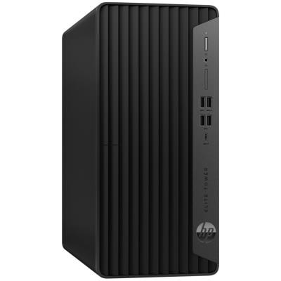 HP Elite Tower 600 G9/ i5-13500/ 16GB DDR5/ 512GB SSD/ Intel® UHD/ W11P/ kbd+myš/ černý