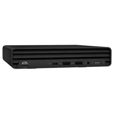 HP Pro Mini 260 G9/ i3-1215U/ 8GB/ 256GB SSD/ Intel® UHD/ W11P/ kbd+myš/ černý