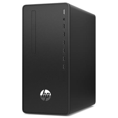 HP 295 G8 MT/ Ryzen 7 5700G/ 16GB/ 512GB SSD/Radeon™ Integrated/ W11P/ kbd+myš/ černý