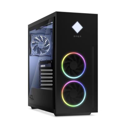 HP OMEN GT21-2027nc/ i5-14400F/ 32GB DDR5/ 1TB SSD/ NVIDIA GeForce RTX 4070 Super 12GB/ W11H/kbd+myš/ černý