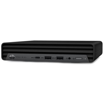HP Pro Mini 400 G9/ i7-14700T/ 16GB DDR5/ 512GB SSD/ Intel UHD/ W11P/ kbd+myš