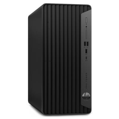 HP Pro Tower 400 G9/ i7-14700/ 16GB DDR5/ 512GB SSD/ Intel UHD/ W11P/ kbd+myš