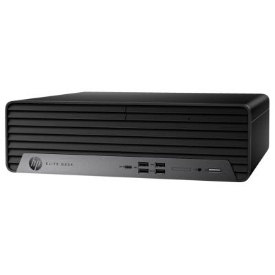 HP Elite SFF 800 G9/ i5-14500/ 16GB DDR5/ 512GB SSD/ Intel UHD/ W11P/ kbd+myš