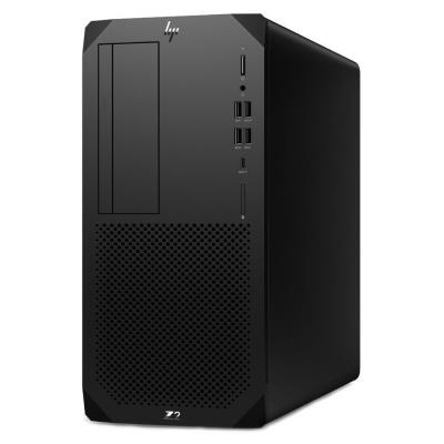 HP Z2 TWR G9/ i7-14700K/ 32GB DDR5/ 1TB SSD/ RTX 4060 8GB/ W11P/ kbd+myš