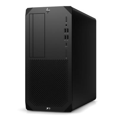 HP Z2 TWR G9/ i9-14900K/ 32GB DDR5/ 2TB SSD/ RTX 2000 16GB/ W11P/ kbd+myš