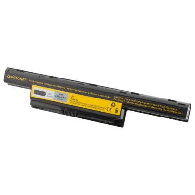 PATONA baterie pro ntb ACER AS10D31 4400mAh 11,1V