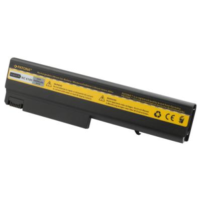 PATONA baterie pro ntb HP NX6110/ N6120 4400mAh Li-Ion 11,1V