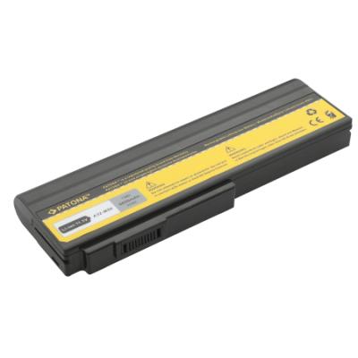 PATONA baterie pro ntb ASUS A32-M50 6600mAh 11,1V