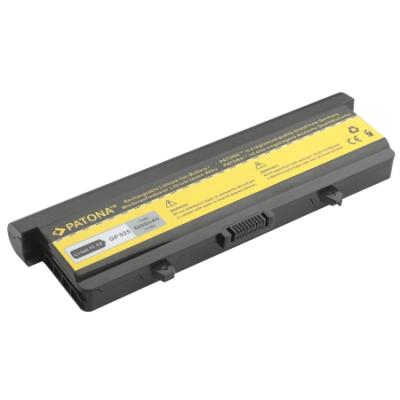 PATONA baterie pro ntb DELL INSPIRON 1525 6600mAh Li-Ion 11,1V