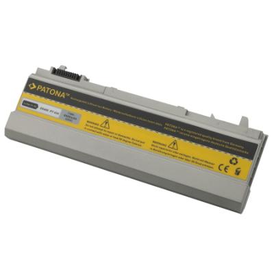PATONA baterie pro ntb DELL LATITUDE E6400 6600mAh Li-Ion 11,1V