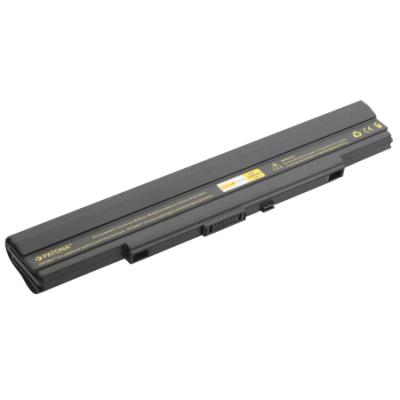 PATONA baterie pro ntb ASUS UL30,UL50,UL80 4400mAh Li-Ion 14,8V