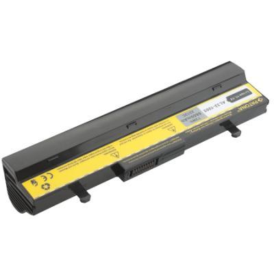 PATONA baterie pro ntb ASUS Eee PC 1005/1101 6600mAh 11,1V černá