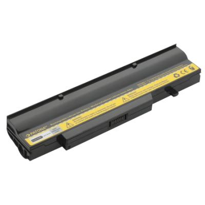 PATONA baterie pro ntb FUJITSU-SIEMENS AMILO PRO V3405 4400mAh Li-Ion 10,8V