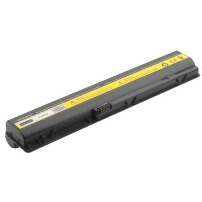PATONA baterie pro ntb HP PAVILION DV9000 6600mAh Li-Ion 14,8V