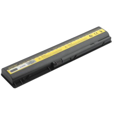 PATONA baterie pro ntb HP PAVILION DV9000 4400mAh Li-Ion 14,4V