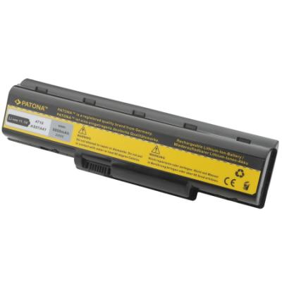 PATONA baterie pro ntb ACER ASPIRE 4310/4520/5735 11,1V 8800mAh