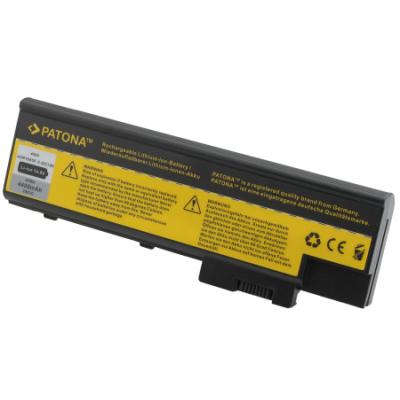 PATONA baterie pro ntb ACER ASPIRE 1680 4400mAh 14,8V