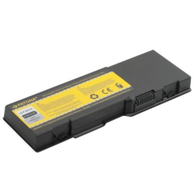 PATONA baterie pro ntb DELL INSPIRON E1501 4400mAh 11,1V