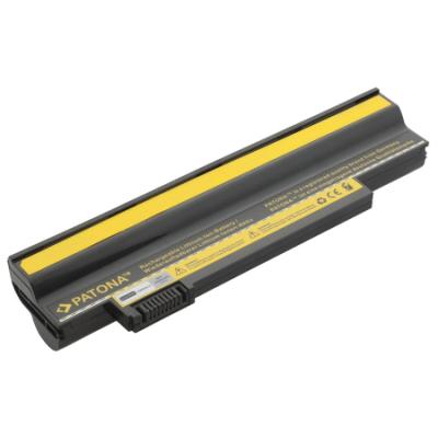 PATONA baterie pro ntb ACER ASPIRE ONE UM09H41 4400mAh 10,8V