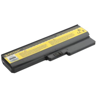 PATONA baterie pro ntb IBM Lenovo 3000 4400mAh Li-Ion 11,1V
