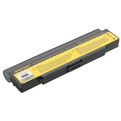 PATONA baterie pro ntb SONY VAIO VGN-S50B 6600mAh Li-Ion 11,1V