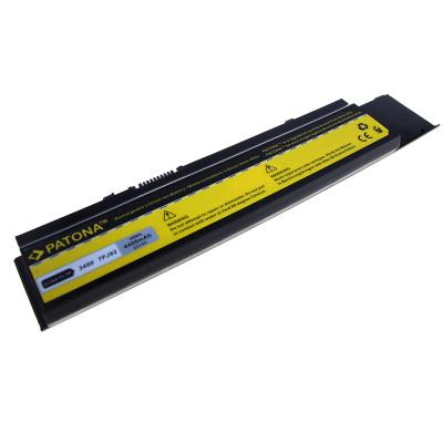 PATONA baterie pro ntb DELL VOSTRO 3400 4400mAh Li-Ion 11,1V